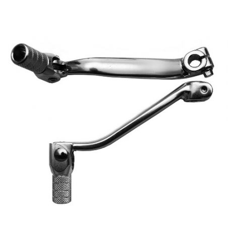 Leve cambio snodate Alluminio forgiato HONDA CR 80 1996-2002