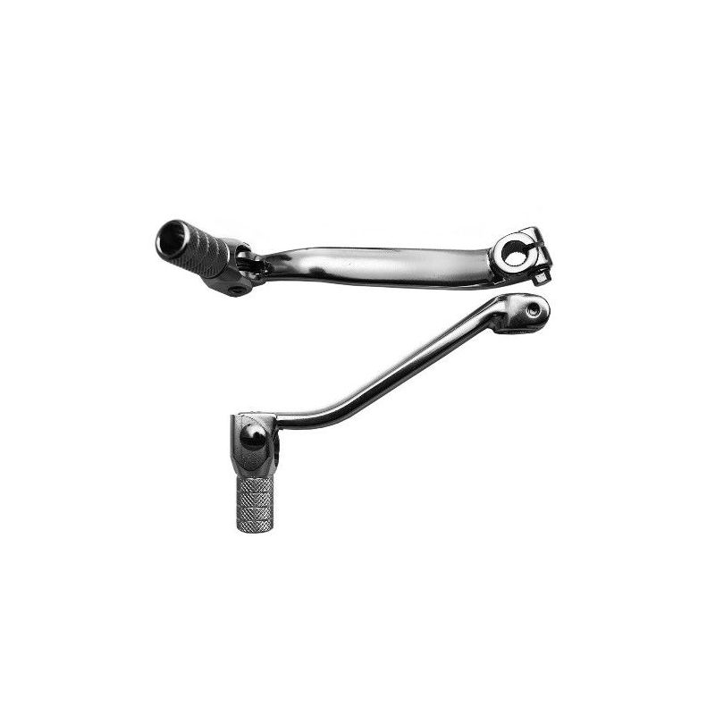 Leve cambio snodate Alluminio forgiato HONDA CR 85 2003-2007