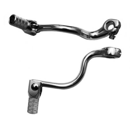 Leve cambio snodate Alluminio forgiato KAWASAKI KX 125 1994-2008