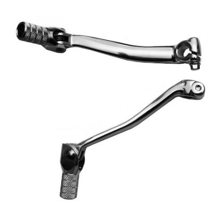 Leve cambio snodate Alluminio forgiato KAWASAKI KX 250 F 2009-2020