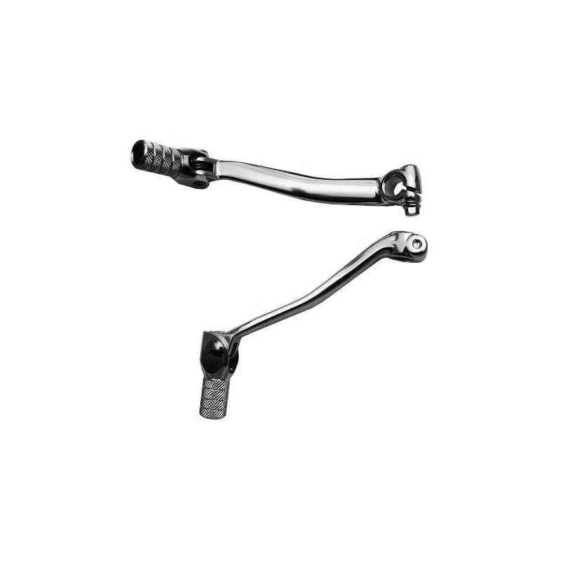 Leve cambio snodate Alluminio forgiato KAWASAKI KX 450 F 2006-2015