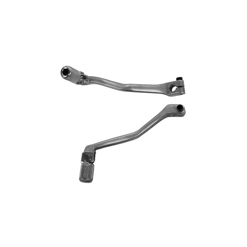 Leve cambio snodate Alluminio forgiato GAS GAS EC 125 2001-2015