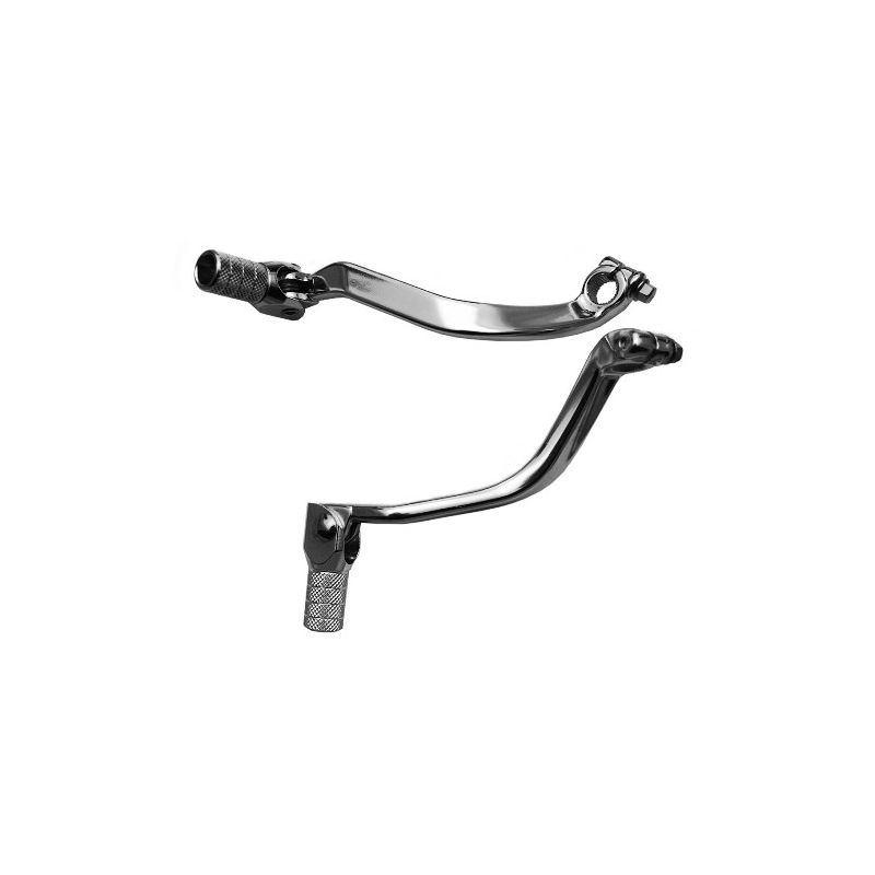Leve cambio snodate Alluminio forgiato SUZUKI RM 250 1989-2012