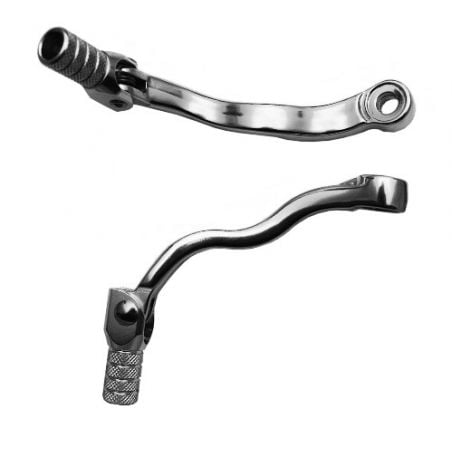 Leve cambio snodate Alluminio forgiato HUSABERG 250 TE 2011-2014