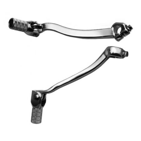 Leve cambio snodate Alluminio forgiato YAMAHA WR 250 F 2015-2019