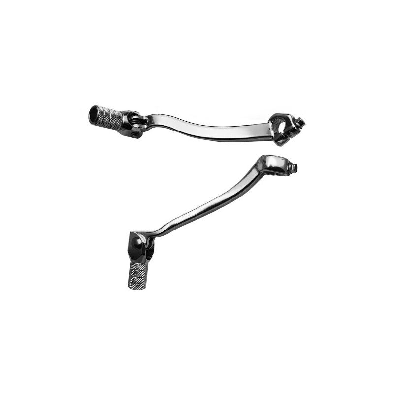 Leve cambio snodate Alluminio forgiato YAMAHA YZ 250 F 2014-2018