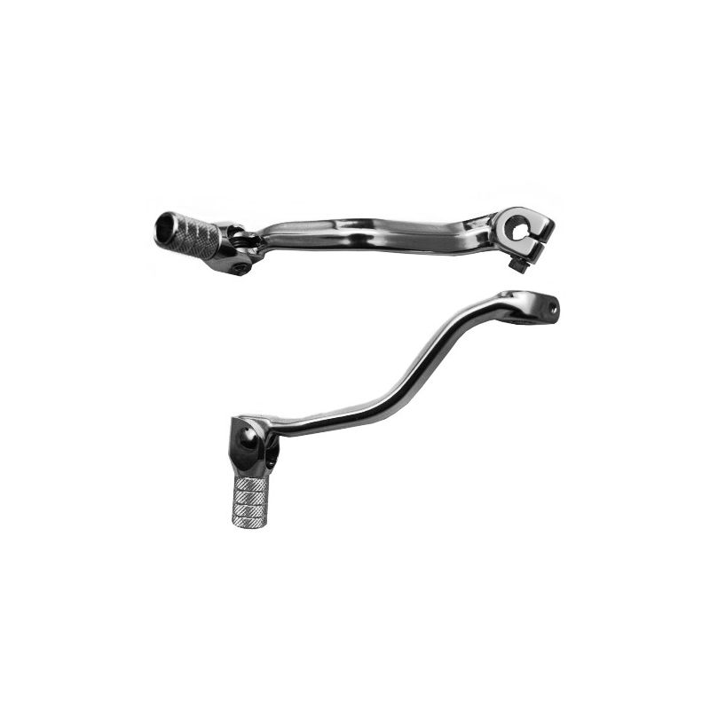 Leve cambio snodate Alluminio forgiato KAWASAKI KX 85 2001-2020