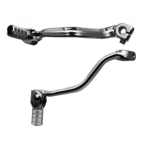 Leve cambio snodate Alluminio forgiato KAWASAKI KX 85 2001-2020