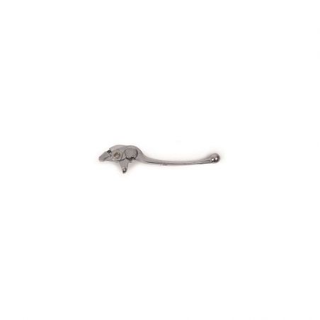 Leve freno e frizione KAWASAKI ER-6 650 2009-2016 lluminio