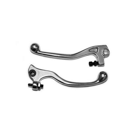 Leve freno e frizione GAS GAS EC 125 2003-2015