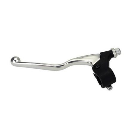 Portaleve con leva frizione o freno