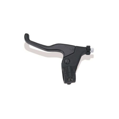 Portaleve con leva frizione o freno