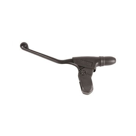 Portaleve con leva frizione o freno