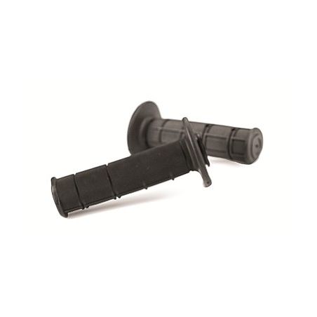 Manopole Tact Grips  Nero