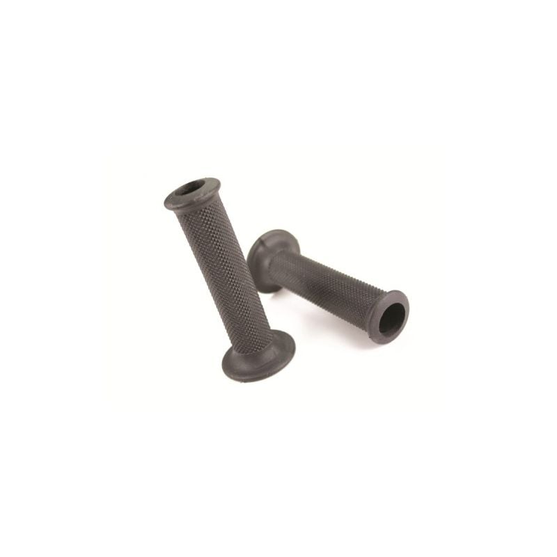 Manopole Road Grips  Nero