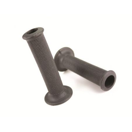 Manopole Road Grips  Nero