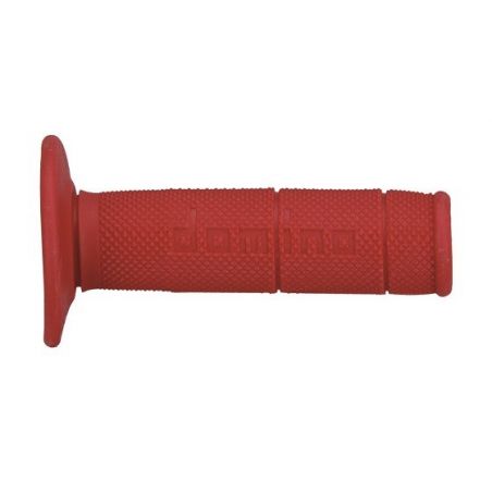 Manopole DOMINO Cross ECO  Rosso