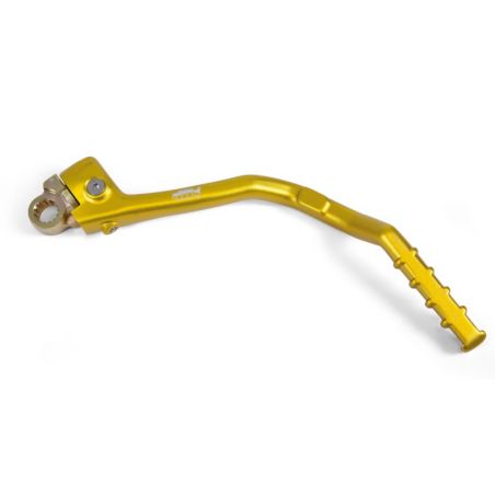 Pedale di avviamento SUZUKI RMZ 250 2011-2015 Giallo