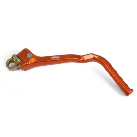Pedale di avviamento KTM 250 SX F 2011-2011 Arancione