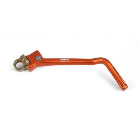 Pedale di avviamento KTM 144 SX 2008-2008 Arancione