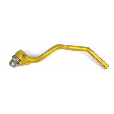 Pedale di avviamento SUZUKI RMZ 450 2008-2014 Giallo