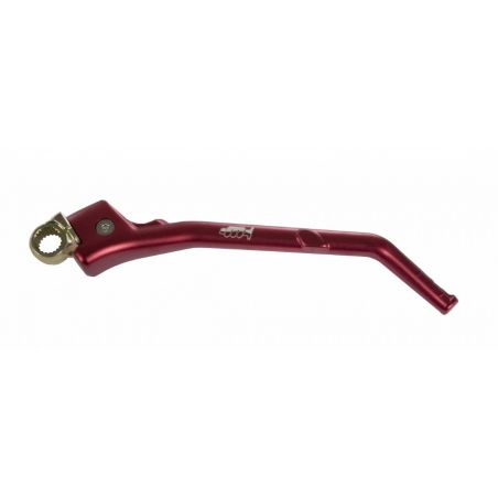 Pedale di avviamento HONDA CR 125 2000-2007 Rosso