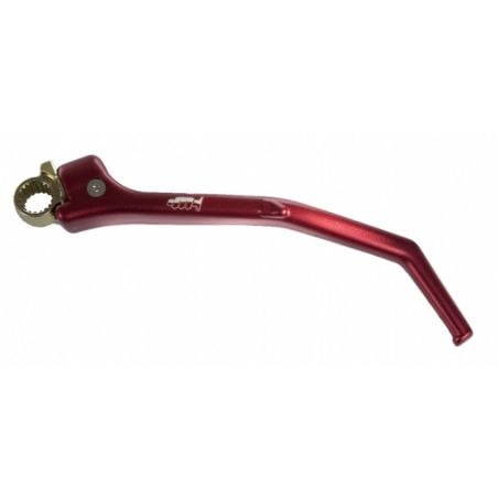 Pedale di avviamento HONDA CR 250 2005-2007 Rosso