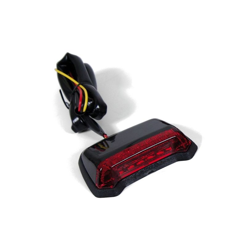 Prolunghe portatarga universali