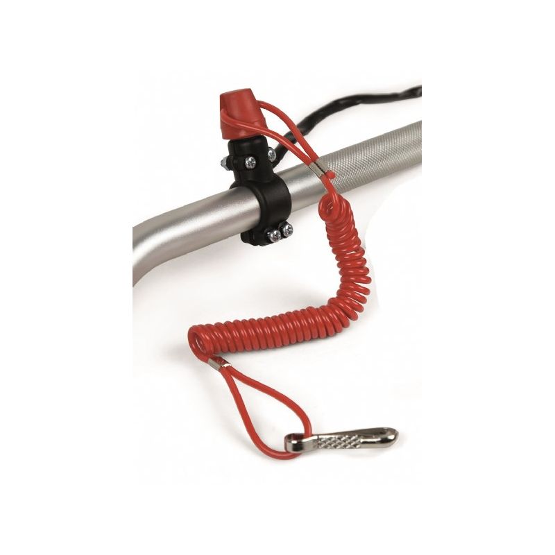 Bottoni - Interruttori - Blocchetti multifunzione