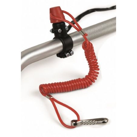 Bottoni - Interruttori - Blocchetti multifunzione