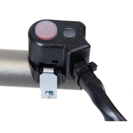 Bottoni - Interruttori - Blocchetti multifunzione HONDA CRF 450 R 2009-2012