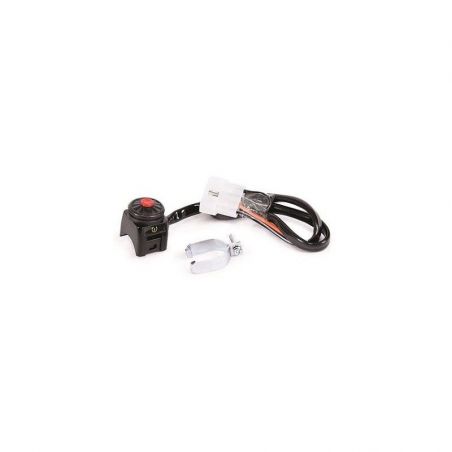 Bottoni - Interruttori - Blocchetti multifunzione HUSQVARNA 250 FE 2014-2021