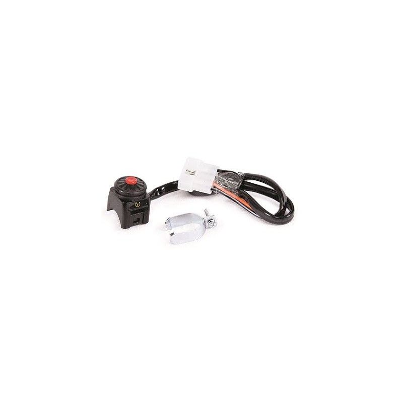 Bottoni - Interruttori - Blocchetti multifunzione KTM 525 SX 2004-2005