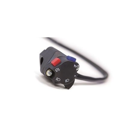 Bottoni - Interruttori - Blocchetti multifunzione HUSABERG 250 TE 2011-2014