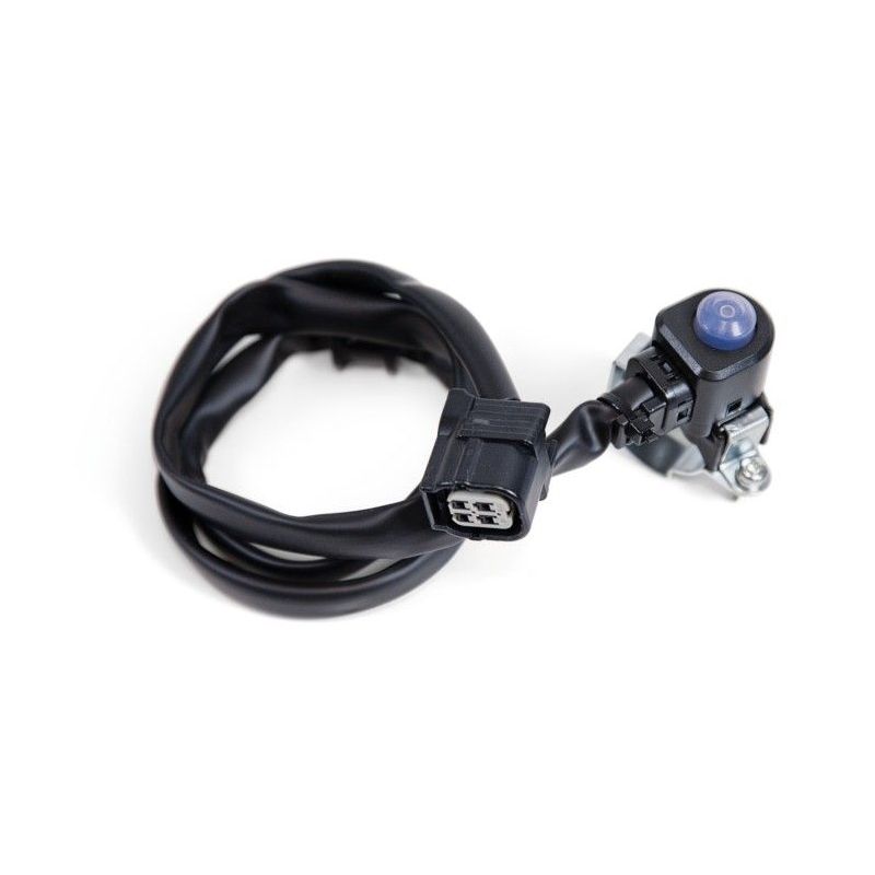 Bottoni - Interruttori - Blocchetti multifunzione HONDA CRF 450 R 2015-2016