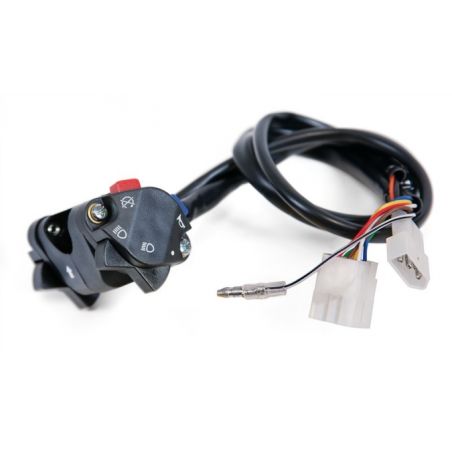 Bottoni - Interruttori - Blocchetti multifunzione HUSABERG 125 TE 2012-2014