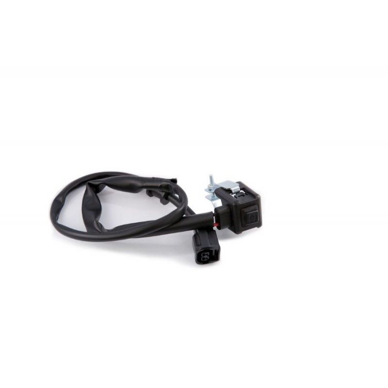 Bottoni - Interruttori - Blocchetti multifunzione HONDA CRF 450 R 2017-2018