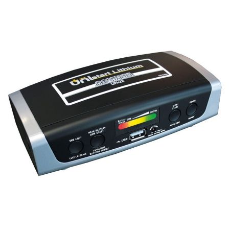 Manutenzione batterie