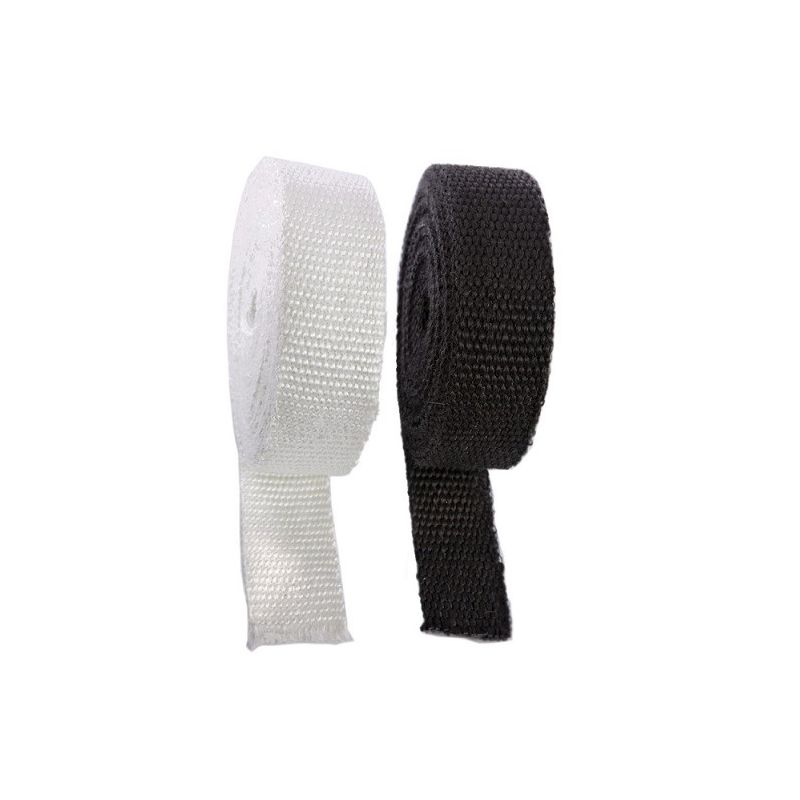 NASTRO IN FIBRA ISOLANTE Accessori per marmitte  ero