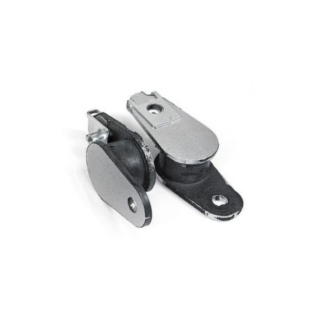 SILENT BLOCK Accessori per marmitte