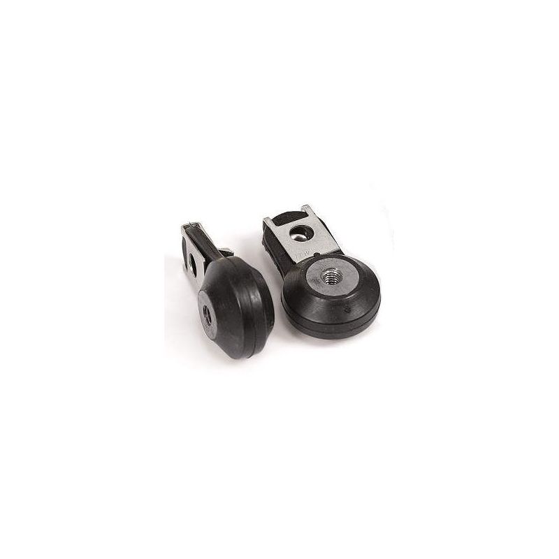 SILENT BLOCK Accessori per marmitte