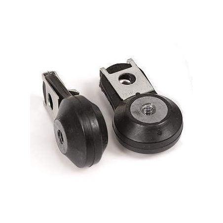 SILENT BLOCK Accessori per marmitte
