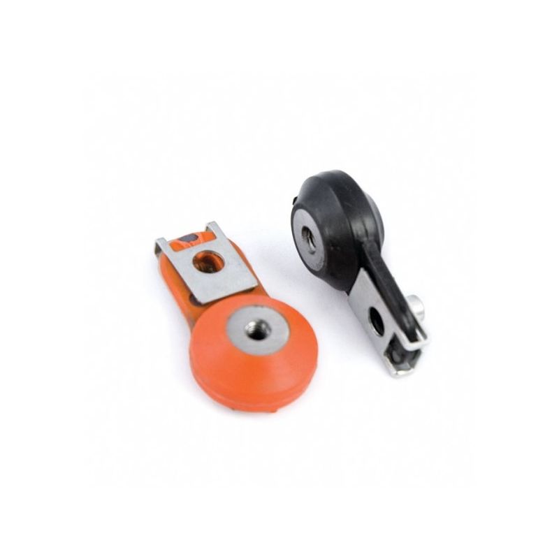 SILENT BLOCK Accessori per marmitte