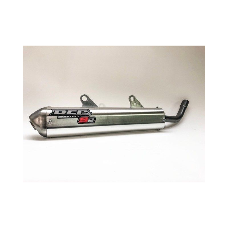 Marmitte e silenziatori DEP 2 tempi BETA RR 250 2014-2019