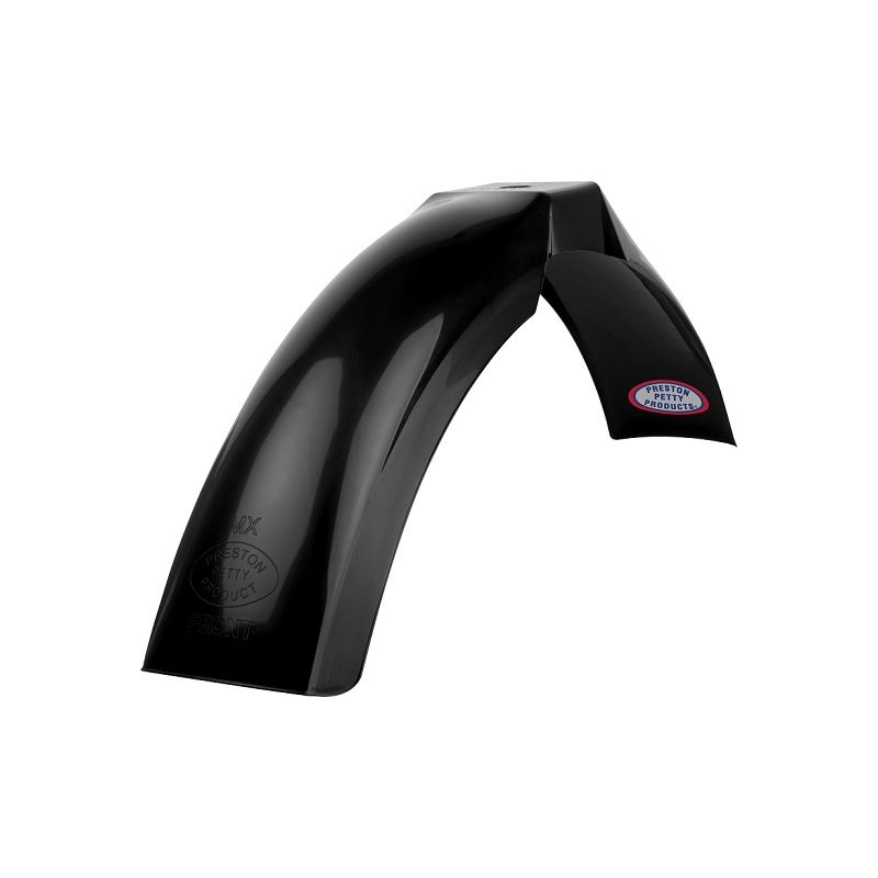 Parafanghi universali MX  Nero