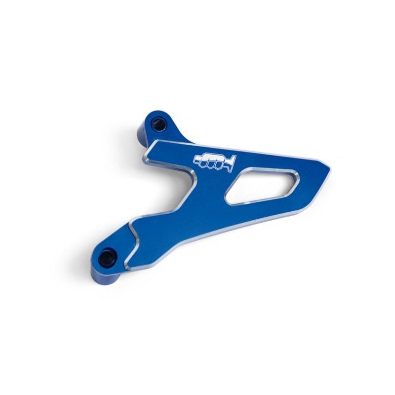 Protezione pignone YAMAHA WR 250 F 2001-2014 Blu