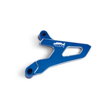 Protezione pignone YAMAHA WR 250 F 2001-2014 Blu