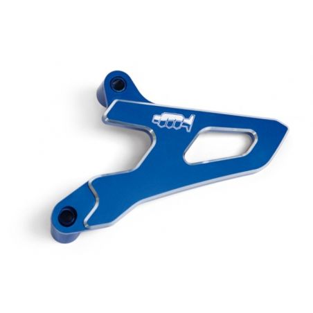 Protezione pignone YAMAHA YZ 250 1999-2021 Blu