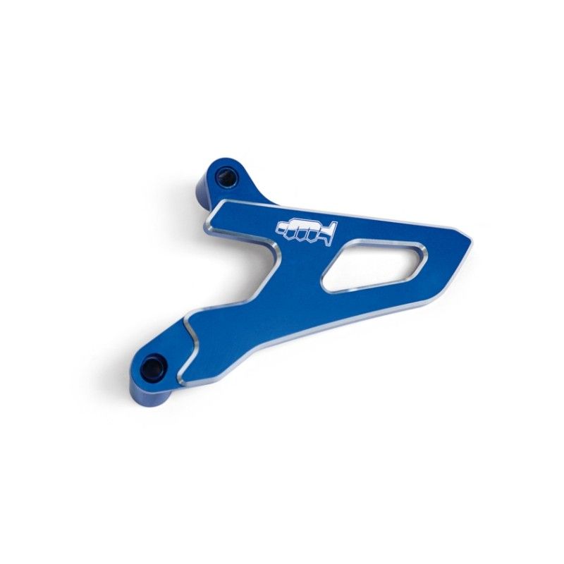 Protezione pignone YAMAHA YZ 250 F 2001-2013 Blu