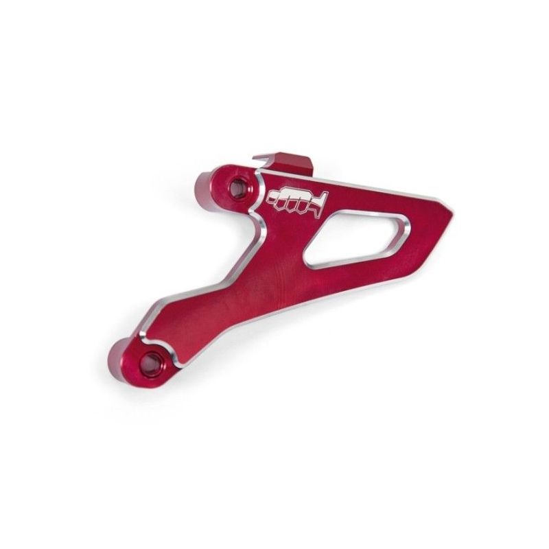 Protezione pignone HONDA CRF 450 R 2009-2016 Rosso